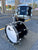 Rogers Holiday 18/12/14 Bop Kit Early Fullerton Era – Black CONSIGNMENT DRUM KIT Rogers 