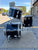 Rogers Holiday 18/12/14 Bop Kit Early Fullerton Era – Black CONSIGNMENT DRUM KIT Rogers 