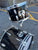 Rogers Holiday 18/12/14 Bop Kit Early Fullerton Era – Black CONSIGNMENT DRUM KIT Rogers 