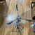 Rogers Memri Lok Snare Stand 1970s Vintage USED HARDWARE Rogers 