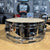 Rogers Powertone COB Snare 5 x 14 CONSIGNMENT OTHER Rogers 