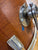 Rogers Swivomatic 16" Floor Tom (Cleveland Sparkling Blue Pearl) CONSIGNMENT DRUM KIT Rogers 
