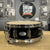 Rogers Wood Dynasonic 5x14 Black Pearl late 60s USED SNARE DRUMS Rogers 
