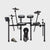 Roland 5 Piece Electronic Drum Kit (TD-07DMK2) New Electronics Roland 