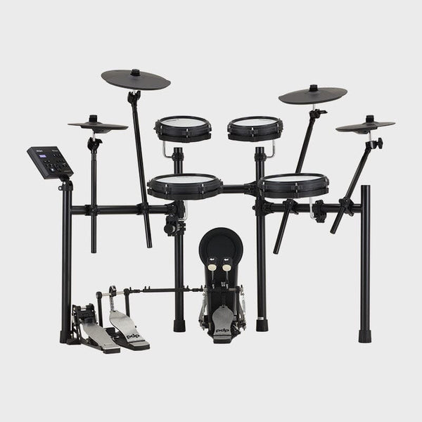 Roland 5 Piece Electronic Drum Kit (TD-07KV2) New Electronics Roland 