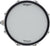 Roland Digital 14-Inch Snare Pad with Advanced Sensors and a Traditional Throw-Off Lever (PD-14DSX) New Electronics Roland 