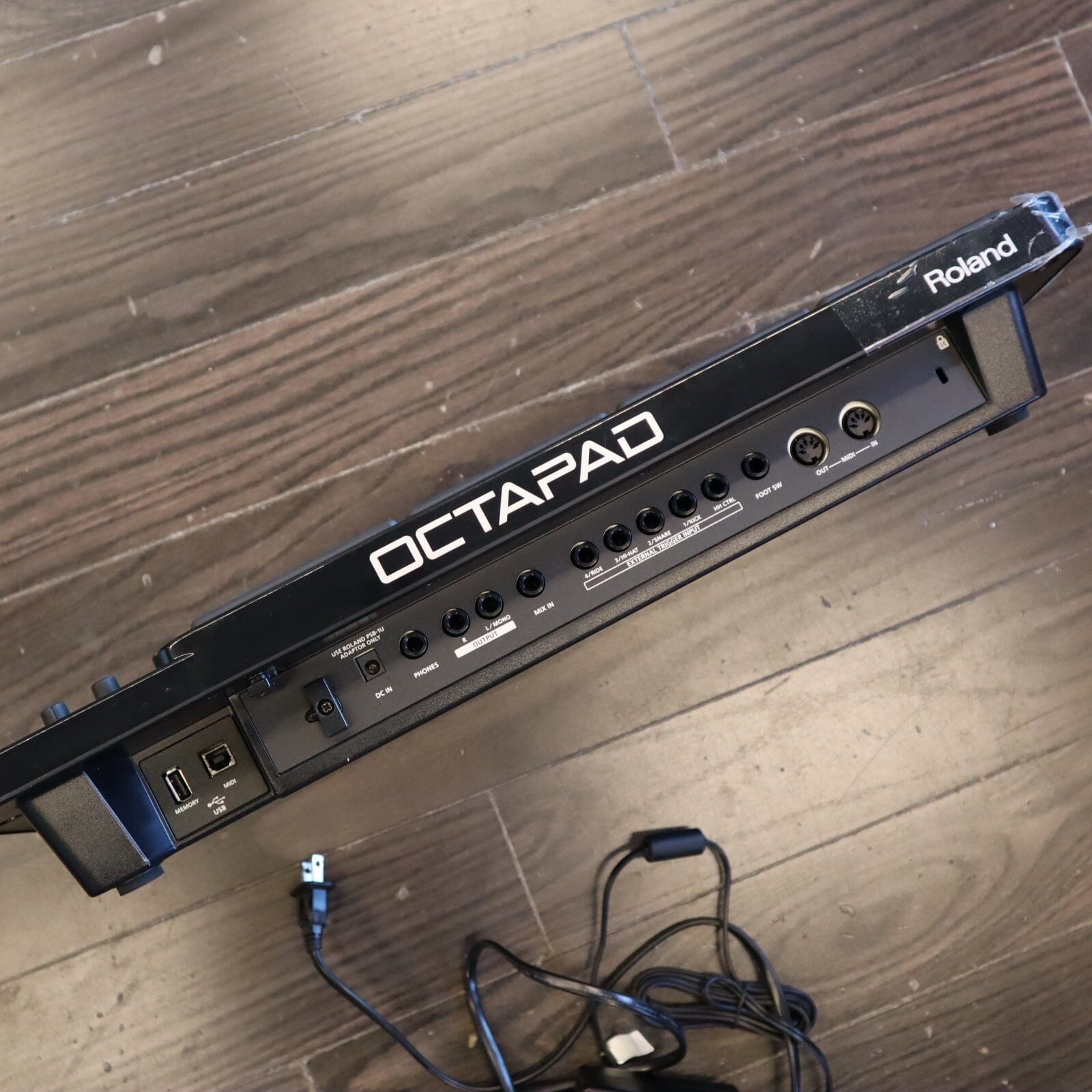 Roland SPD-30 Octopad CONSIGNMENT OTHER Roland 