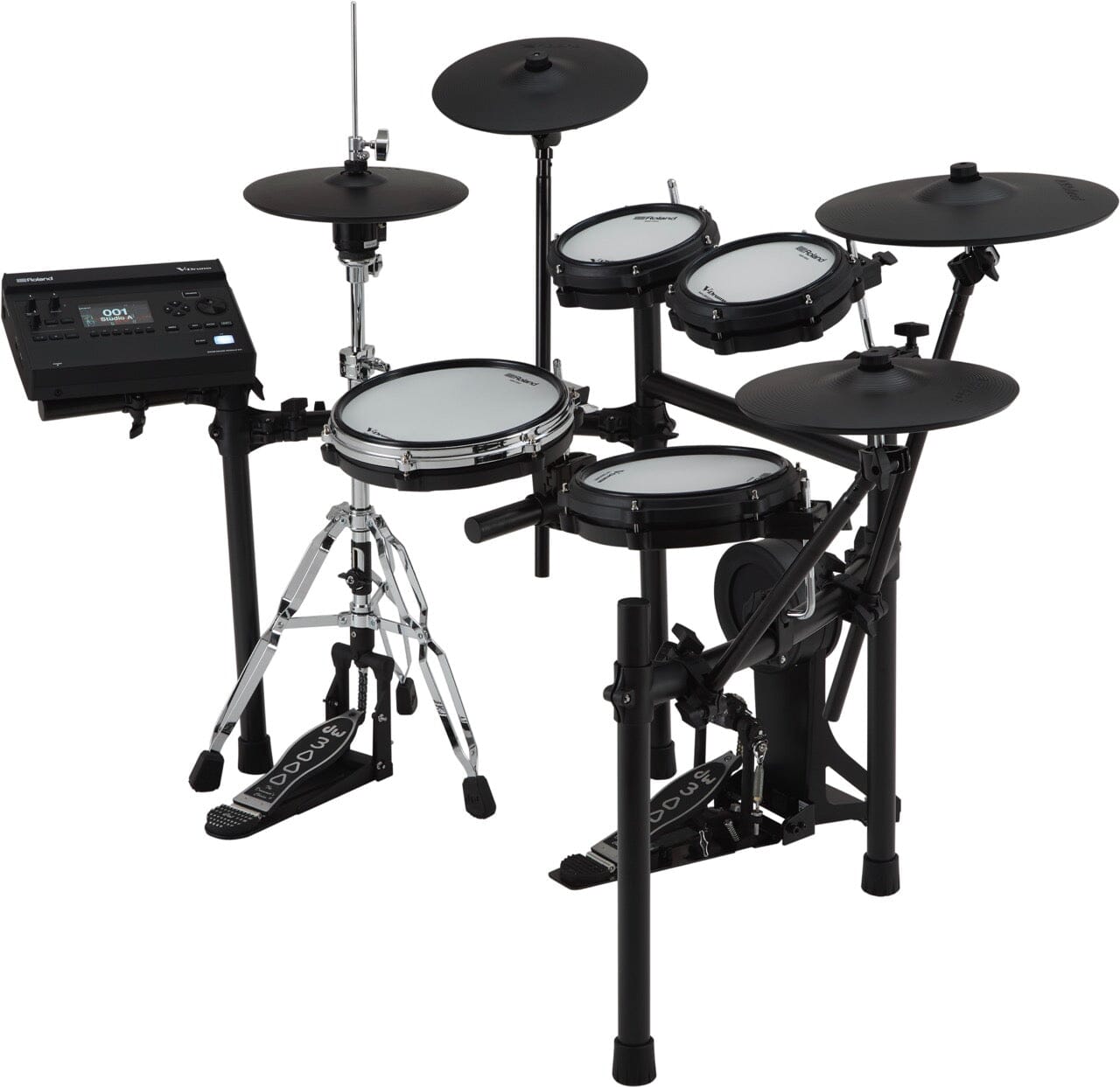 Roland TD316 V-DRUMS KIT New Series for 2025! Electronic Drums Roland 