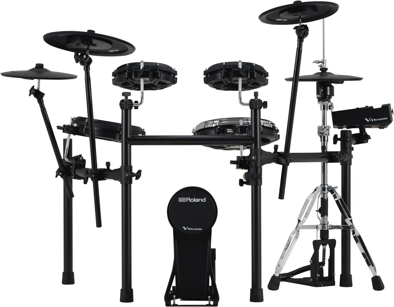 Roland TD316 V-DRUMS KIT New Series for 2025! Electronic Drums Roland 