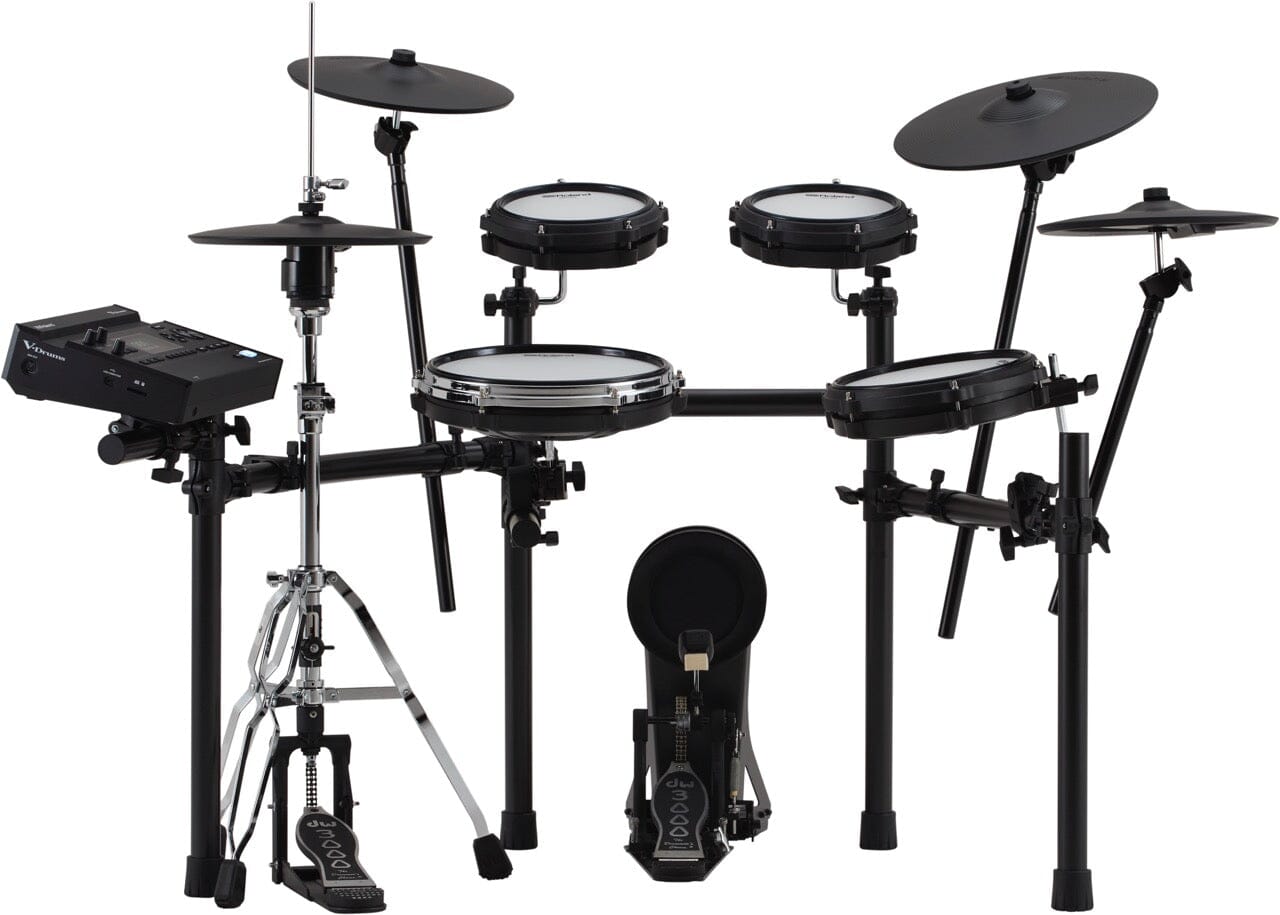Roland TD316 V-DRUMS KIT New Series for 2025! Electronic Drums Roland 