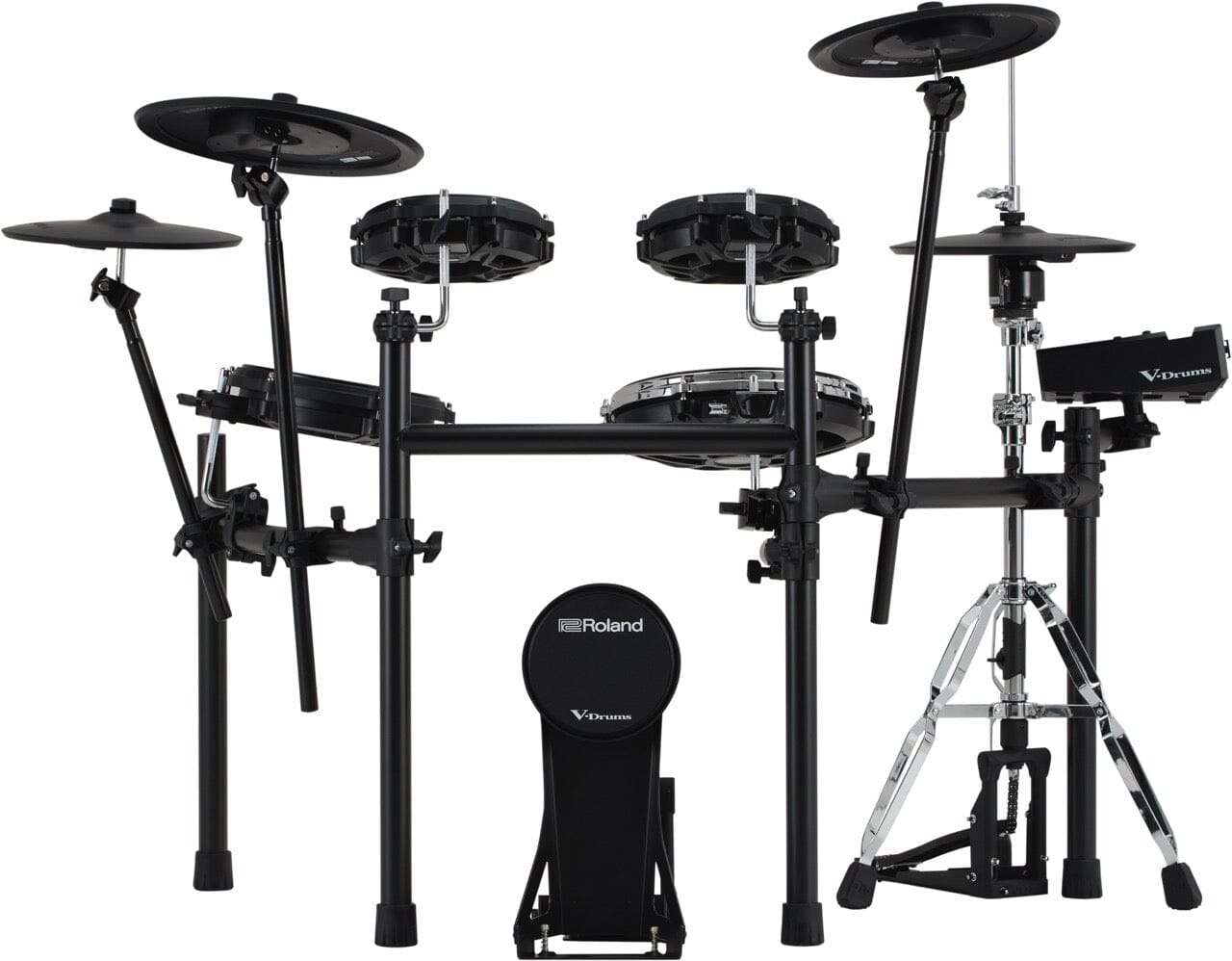 Roland TD316 V-DRUMS KIT New Series for 2025! Electronic Drums Roland 