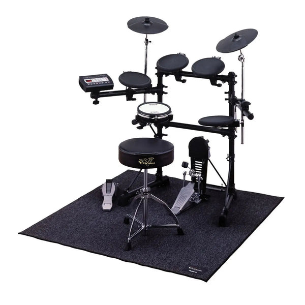 Roland V-Drum Mat, Small (TDM-10) Rugs Roland 