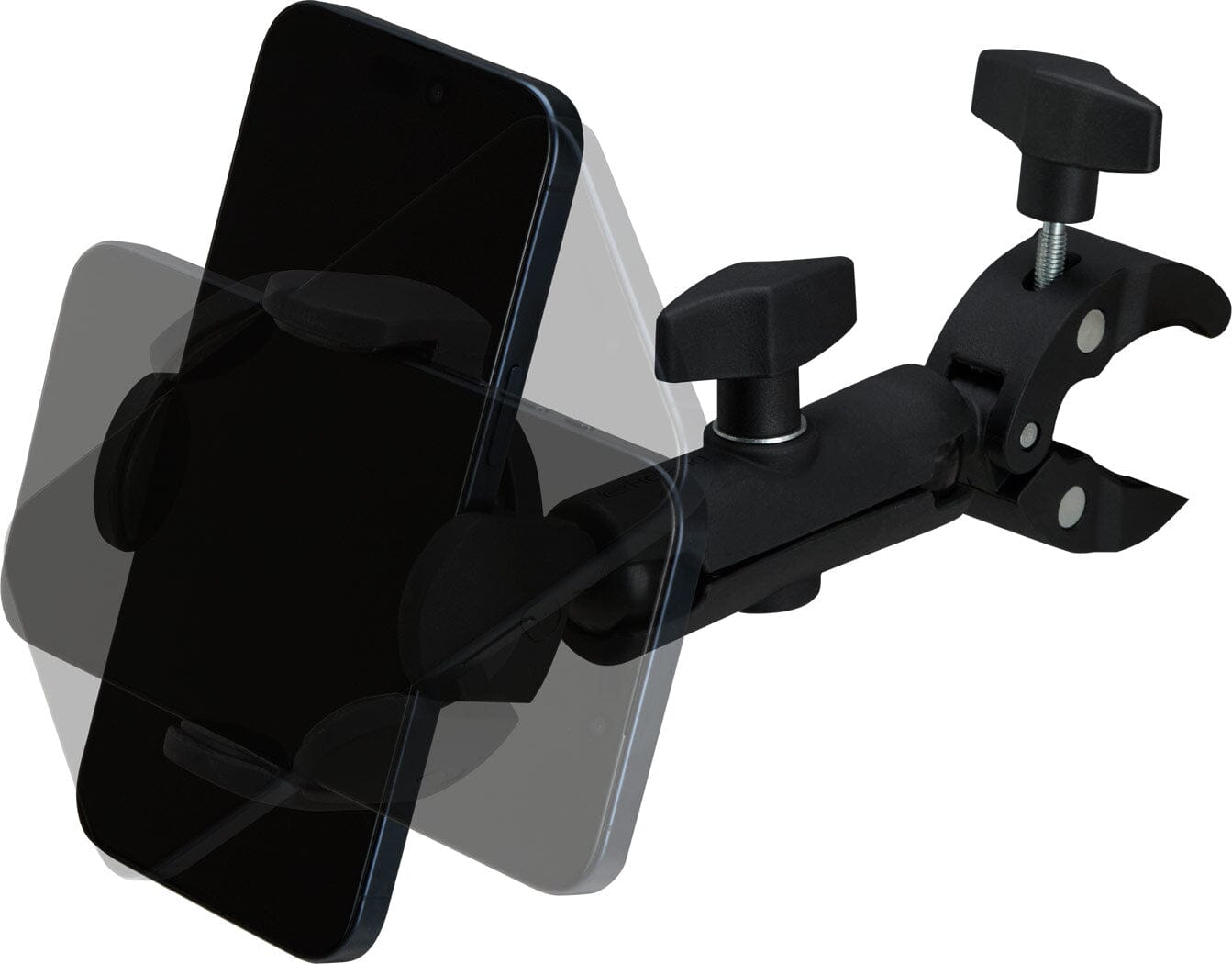 Roland V-Drums SmartPhone Holder (RSH-10) NEW DRUM ACCESSORIES Roland 