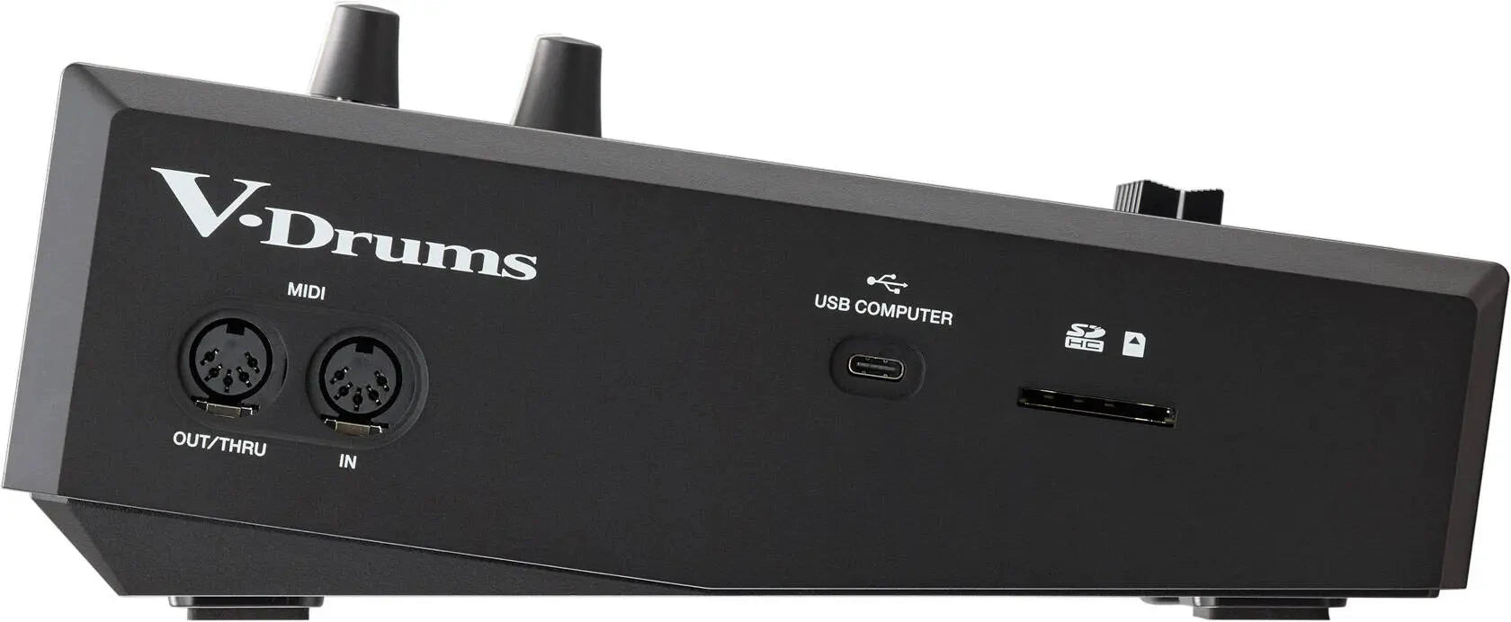 Roland V51 Drum Sound Module (V51) New Electronics Roland 