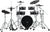 Roland VAD316 V-Drums Acoustic Design Electronic Drum Kit w/ the Expandable V31 Module (VAD316) New Electronics Roland 