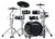 Roland VAD316 V-Drums Acoustic Design Electronic Drum Kit w/ the Expandable V31 Module (VAD316) New Electronics Roland 