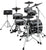 Roland VAD316 V-Drums Acoustic Design Electronic Drum Kit w/ the Expandable V31 Module (VAD316) New Electronics Roland 