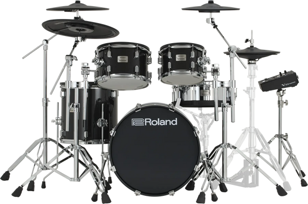Roland VAD516 V-Drums Acoustic Design 5 Series (VAD516) New Electronics Roland 