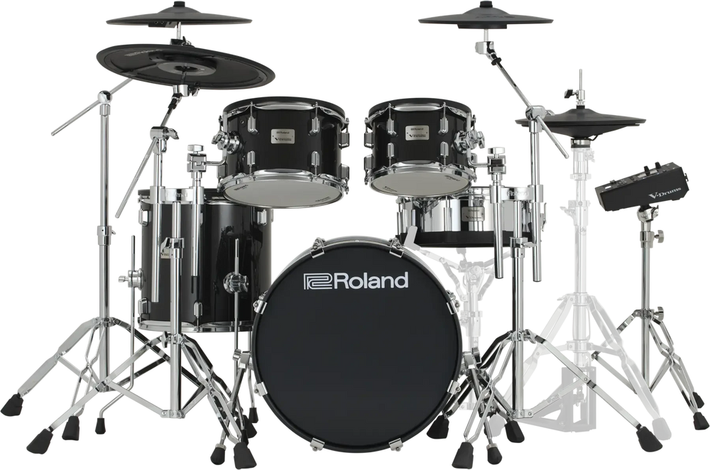 Roland VAD516 V-Drums Acoustic Design 5 Series (VAD516) New Electronics Roland 