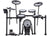 Roland VQD Quiet Design Drum Kit (VQD106) New Electronics Roland 