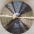 Royal Cymbals 12" Hand Hammered Splashy Splash CC12SS General Royal Cymbals 