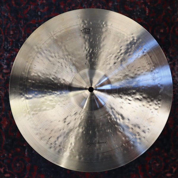 Royal Cymbals 16" Royal Crash General Royal Cymbals 