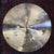 Royal Cymbals 23" Hand Hammered Bounce Overhammered Style NEW CYMBALS OTHER Royal Cymbals 