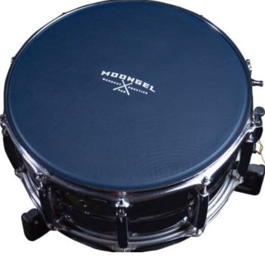 RTOM Moongel 14" Workout Pad (MGWP2) NEW DRUM ACCESSORIES Rtom 