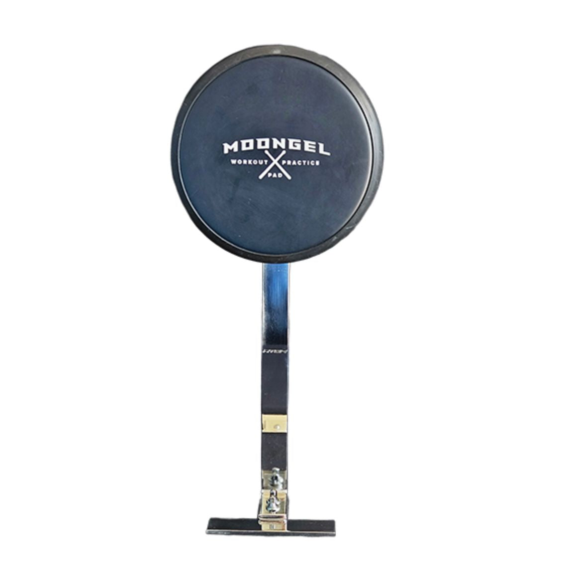 RTom MoonGel Bass Drum Practice Mount (PBD-MOUNT) NEW DRUM ACCESSORIES Rtom 