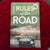 Rules of The Road Book book Dave's Drum Shop 