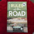 Rules of The Road Book, by Stephen K Donnelly CONSIGNMENT OTHER Dave's Drum Shop 