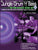 Jungle/Drum 'n' Bass for the Acoustic Drum Set, by Johnny Rabb (Softcover, w/ 2 CDs - Used)