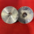 Sabian 13" AAX Fusion Hi-Hats (USED) USED SABIAN CYMBAL Sabian 