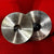 Sabian 14" AAX Medium Hi-Hats (Pair) - Used USED SABIAN CYMBAL SABIAN 