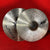Sabian 14" AAX Medium Hi-Hats (Pair) - Used USED SABIAN CYMBAL SABIAN 