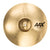 Sabian 14" AAX X-Plosion HiHats, Brilliant (2140287XB) NEW SABIAN CYMBALS Sabian 