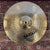 Sabian 14" Evolution Hi Hats USED SABIAN CYMBAL Sabian 