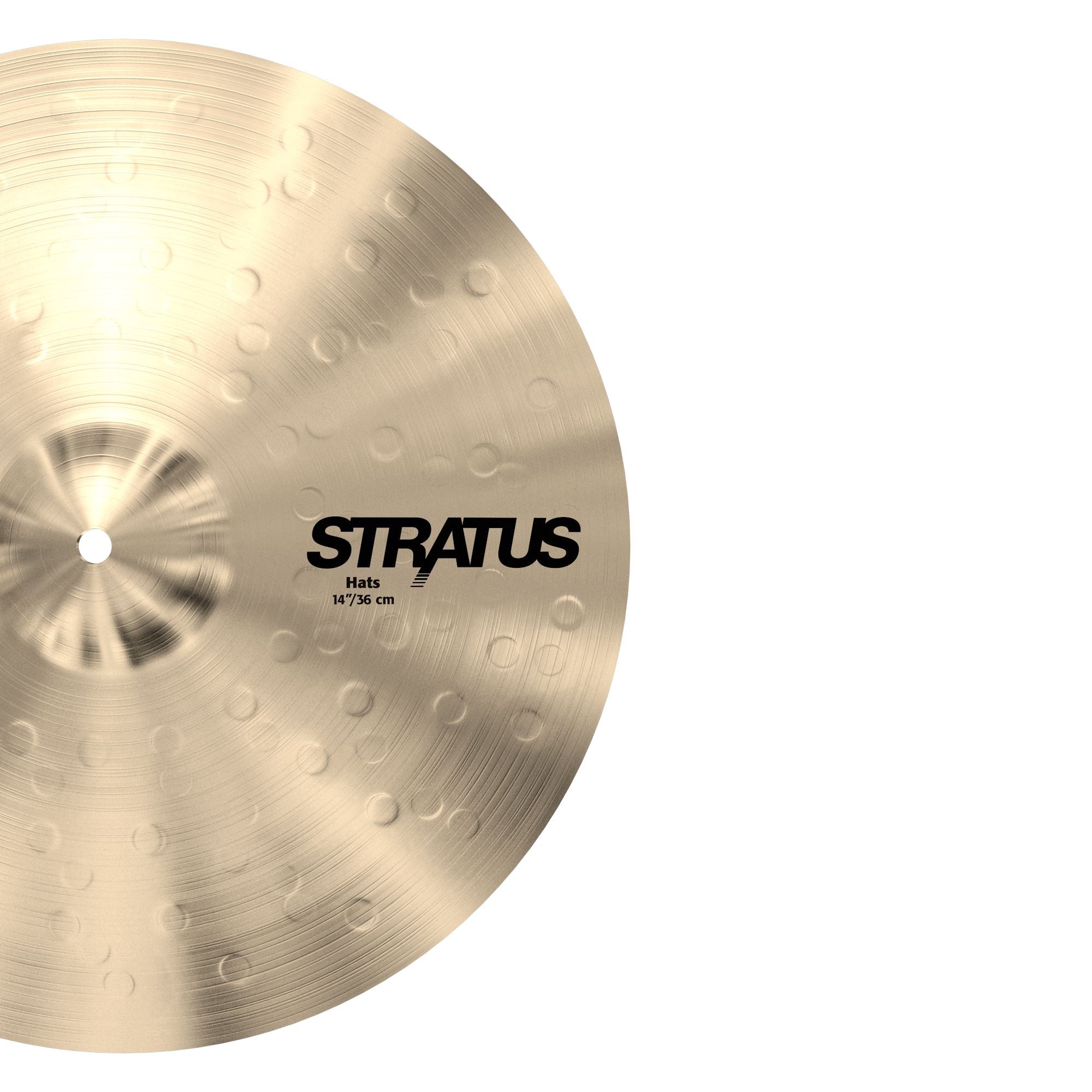 Sabian Cymbals