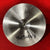 Sabian 16" AAX Thin Crash Cymbal - Used USED SABIAN CYMBAL SABIAN 