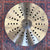 Sabian 16" Complex Aero Crash CONSIGNMENT CYMBALS Sabian 