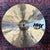 Sabian 16" HHX Complex Thin Crash CONSIGNMENT CYMBALS Sabian 