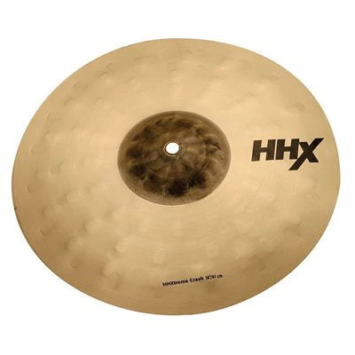 Sabian 16'' HHX X-Treme Crash Brilliant Finish (11692XB) crash SABIAN 