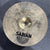 Sabian 17" AAxplosion Crash USED USED SABIAN CYMBAL Sabian 