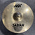 Sabian 17" AAxplosion Crash USED USED SABIAN CYMBAL Sabian 