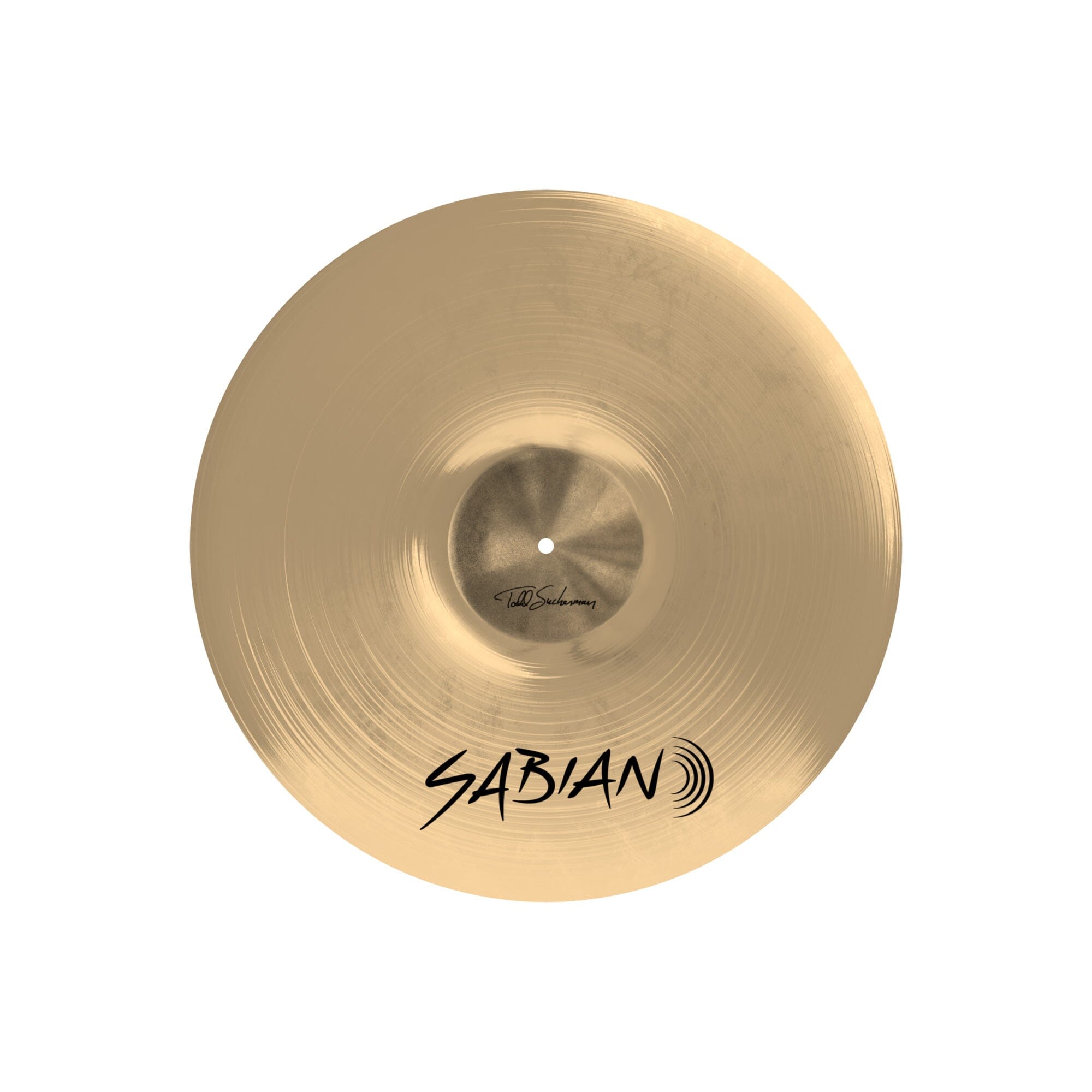 Sabian 18" AA Spotlight Crash (21806TSSLB) NEW SABIAN CYMBALS Sabian 