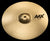 Sabian 18” AAX Medium Crash Brilliant (21808XCB) NEW SABIAN CYMBALS Sabian 