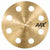 Sabian 18" AAX O-Zone Crash Cymbal (21800X) NEW SABIAN CYMBALS Sabian 
