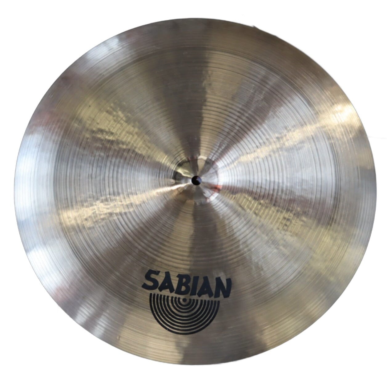 Sabian 18