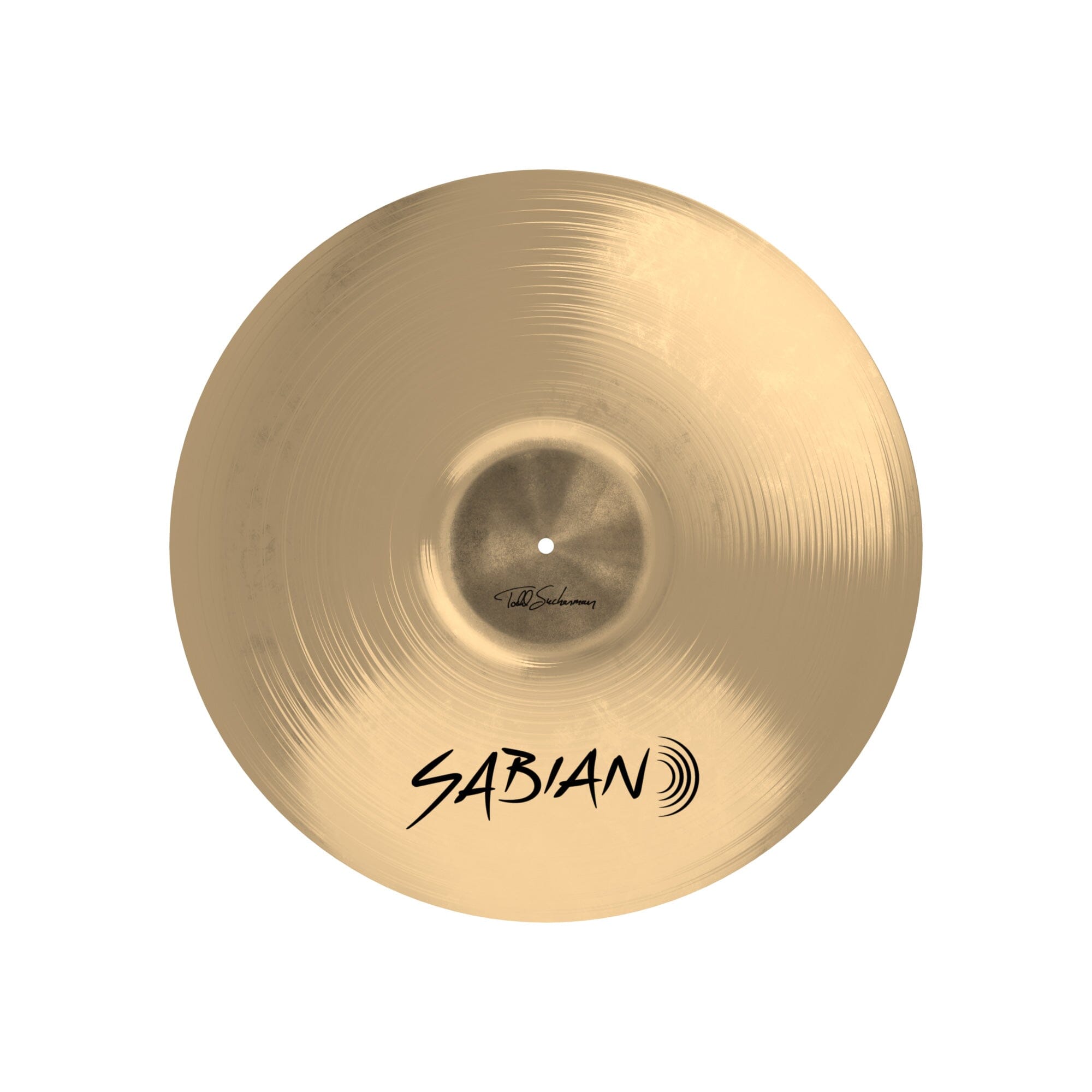 Sabian 19" AA Spotlight Crash (21906TSSLB) NEW SABIAN CYMBALS Sabian 