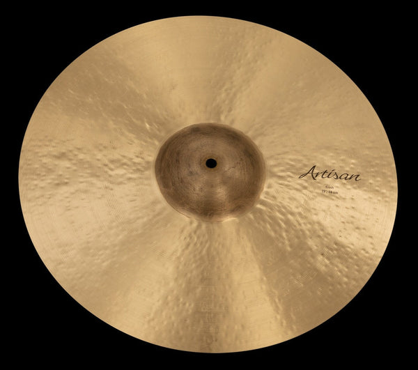 Sabian 19” Artisan Crash (A1906) NEW SABIAN CYMBALS Sabian 